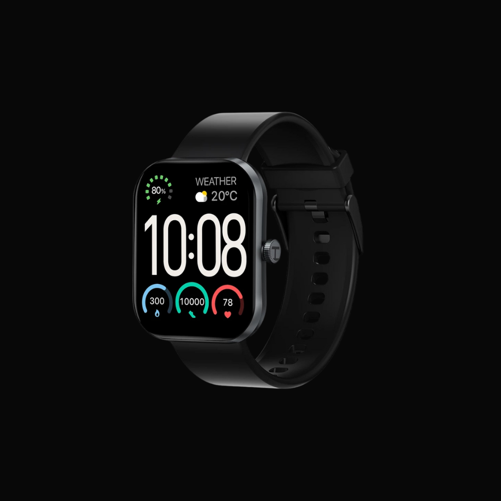 Haylou Watch S6 Pro - Smartwatch