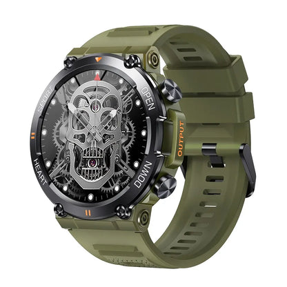 Smartwatch Masculino MEVADEN MD56