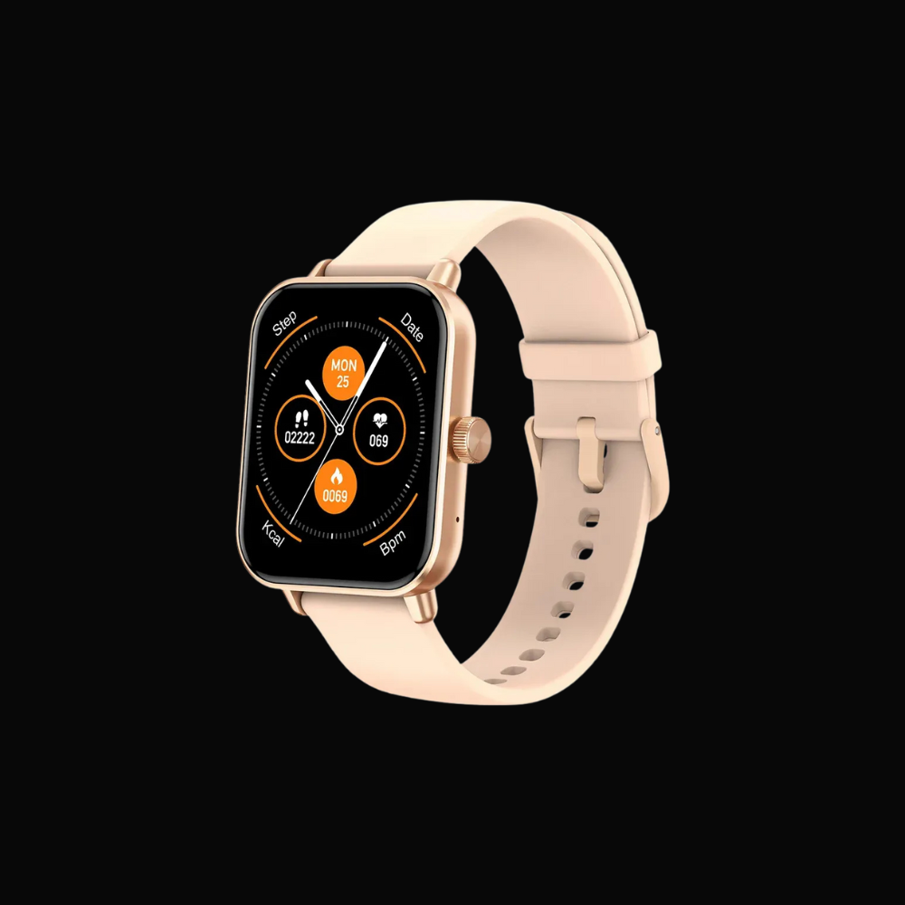 Smartwatch P81
