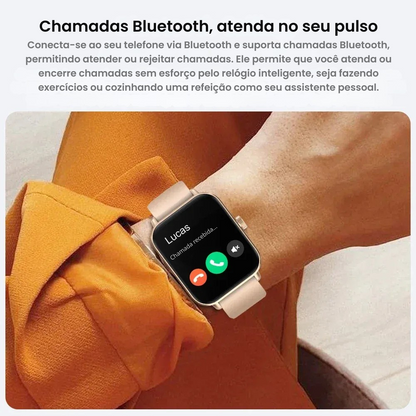 Smartwatch P81