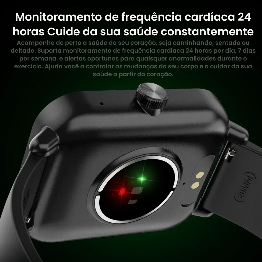 Smartwatch P81