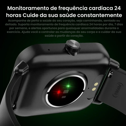 Smartwatch P81