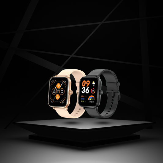 Smartwatch P81