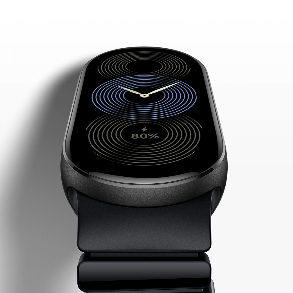 Xiaomismart9 preto  funcionalidade