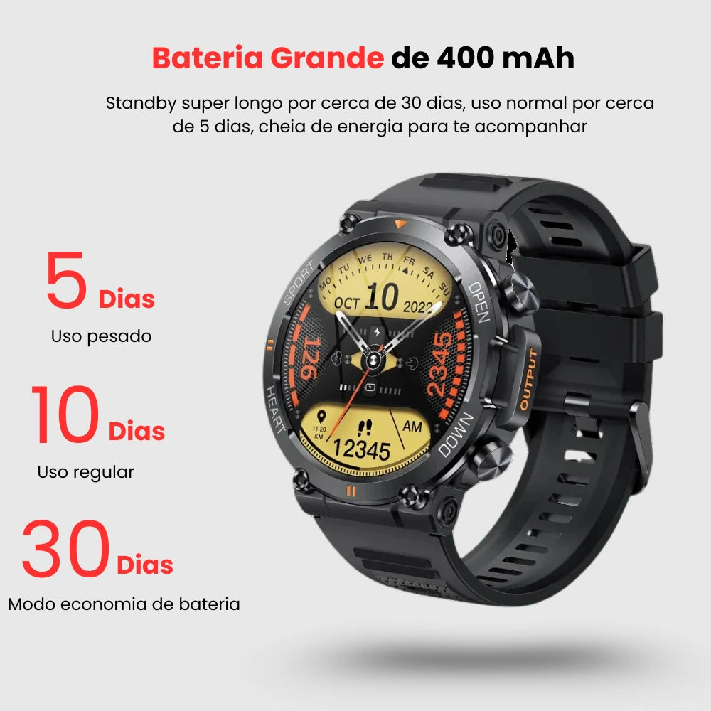 smartwatchMEVADEN