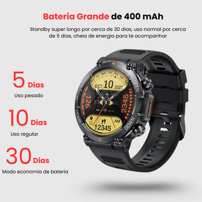 smartwatchMEVADEN