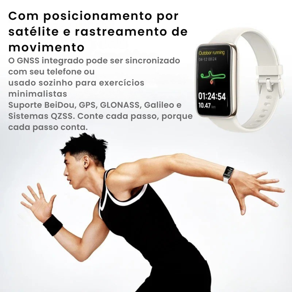 Xiaomi Mi Band 7 Pro