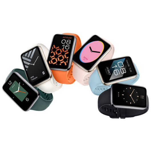 Xiaomi Mi Band 7 Pro